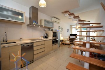 2 Bed  Villa/House for Sale, SAN BARTOLOME DE TIRAJANA, Las Palmas, Gran Canaria - MA-C-576