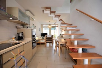 2 Bed  Villa/House for Sale, SAN BARTOLOME DE TIRAJANA, Las Palmas, Gran Canaria - MA-C-576