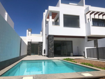 3 Bed  Villa/House for Sale, Tenerife - PT-PW-318