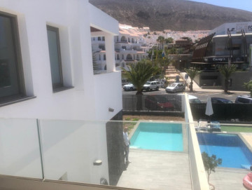 3 Bed  Villa/House for Sale, Tenerife - PT-PW-318