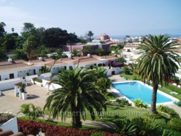 1 Bed  Flat / Apartment to Rent, Puerto de la Cruz, Tenerife - IC-AAP9637