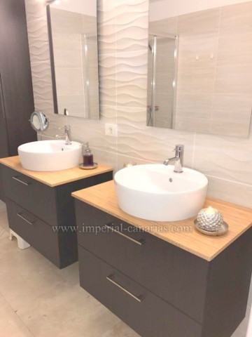 1 Bed  Flat / Apartment to Rent, Puerto de la Cruz, Tenerife - IC-AAP9637