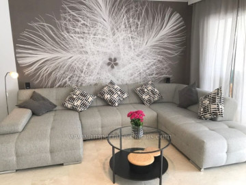 1 Bed  Flat / Apartment to Rent, Puerto de la Cruz, Tenerife - IC-AAP9637