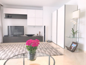 1 Bed  Flat / Apartment to Rent, Puerto de la Cruz, Tenerife - IC-AAP9637
