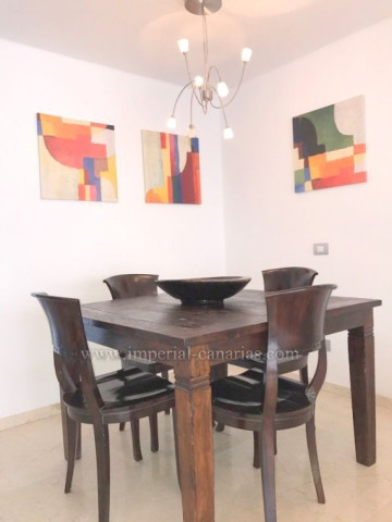 1 Bed  Flat / Apartment to Rent, Puerto de la Cruz, Tenerife - IC-AAP9637