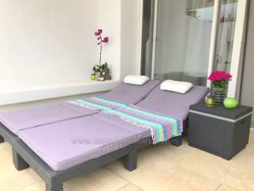 1 Bed  Flat / Apartment to Rent, Puerto de la Cruz, Tenerife - IC-AAP9637