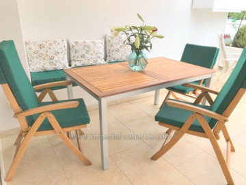1 Bed  Flat / Apartment to Rent, Puerto de la Cruz, Tenerife - IC-AAP9637