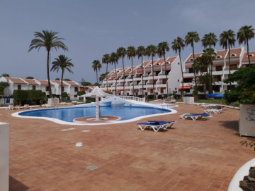 2 Bed  Flat / Apartment for Sale, Tenerife - PT-PW-301