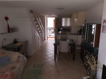 2 Bed  Flat / Apartment for Sale, Tenerife - PT-PW-301