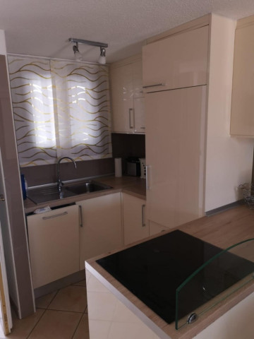 2 Bed  Flat / Apartment for Sale, Tenerife - PT-PW-301