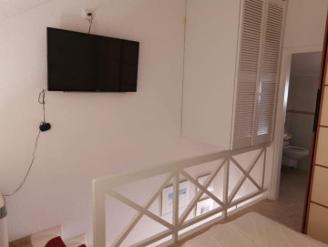 2 Bed  Flat / Apartment for Sale, Tenerife - PT-PW-301