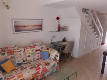2 Bed  Flat / Apartment for Sale, Tenerife - PT-PW-301