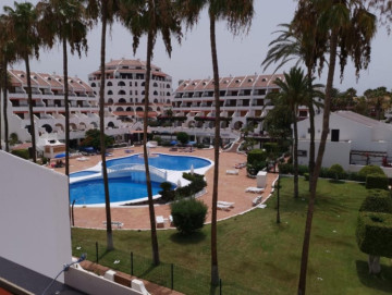 2 Bed  Flat / Apartment for Sale, Tenerife - PT-PW-301