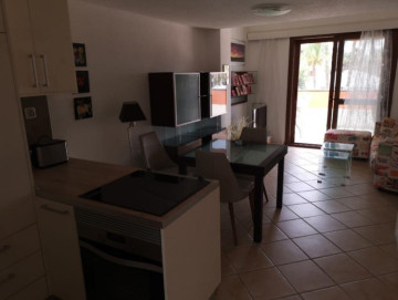 2 Bed  Flat / Apartment for Sale, Tenerife - PT-PW-301