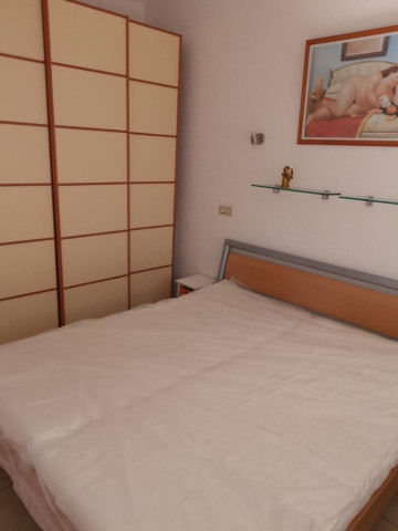 2 Bed  Flat / Apartment for Sale, Tenerife - PT-PW-301