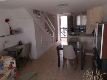 2 Bed  Flat / Apartment for Sale, Tenerife - PT-PW-301