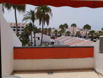 2 Bed  Flat / Apartment for Sale, Tenerife - PT-PW-301