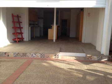 1 Bed  Commercial to Rent, Tenerife - PT-PW-321