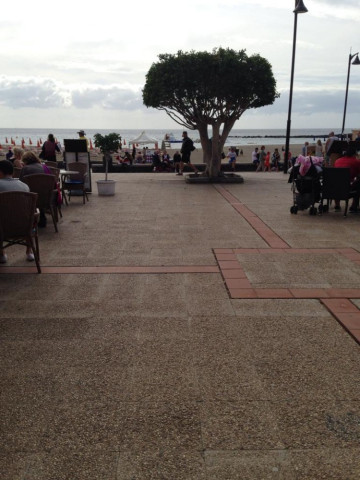 1 Bed  Commercial to Rent, Tenerife - PT-PW-321