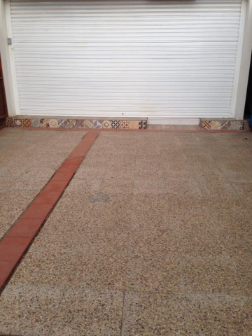 1 Bed  Commercial to Rent, Tenerife - PT-PW-321