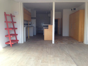 1 Bed  Commercial to Rent, Tenerife - PT-PW-321