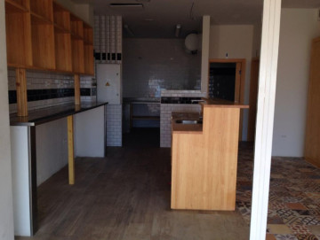 1 Bed  Commercial to Rent, Tenerife - PT-PW-321