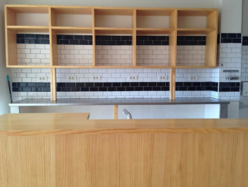 1 Bed  Commercial to Rent, Tenerife - PT-PW-321