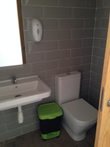 1 Bed  Commercial to Rent, Tenerife - PT-PW-321
