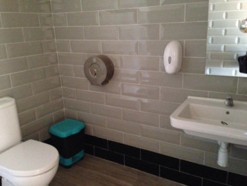 1 Bed  Commercial to Rent, Tenerife - PT-PW-321