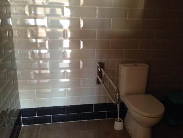 1 Bed  Commercial to Rent, Tenerife - PT-PW-321