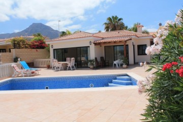 3 Bed  Villa/House for Sale, Playa del Duque, Adeje, Tenerife - MP-V0580-3