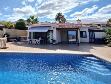 3 Bed  Villa/House for Sale, Playa del Duque, Adeje, Tenerife - MP-V0580-3
