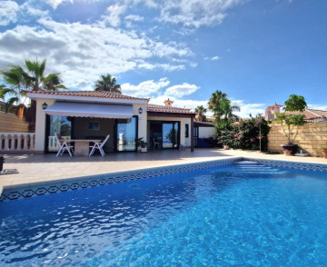 3 Bed  Villa/House for Sale, Playa del Duque, Adeje, Tenerife - MP-V0580-3