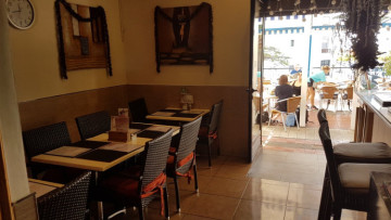  Commercial for Sale, Los Cristianos, Arona, Tenerife - MP-CO-293
