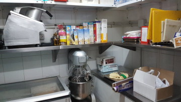  Commercial for Sale, Los Cristianos, Arona, Tenerife - MP-CO-293