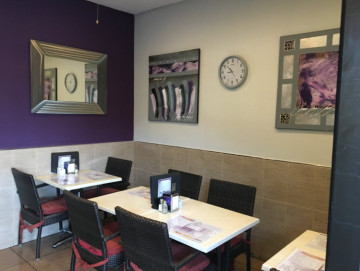  Commercial for Sale, Los Cristianos, Arona, Tenerife - MP-CO-293