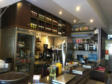  Commercial for Sale, Los Cristianos, Arona, Tenerife - MP-CO-293