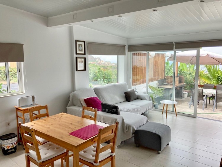 2 Bed  Villa/House to Rent, La Orotava, Tenerife - IC-ACH10764 3