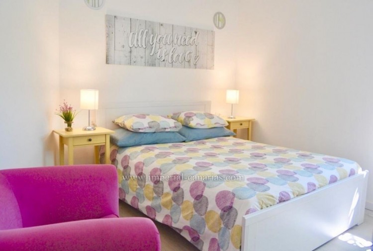 2 Bed  Villa/House to Rent, La Orotava, Tenerife - IC-ACH10764 4