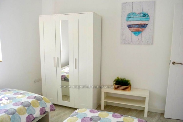 2 Bed  Villa/House to Rent, La Orotava, Tenerife - IC-ACH10764 6