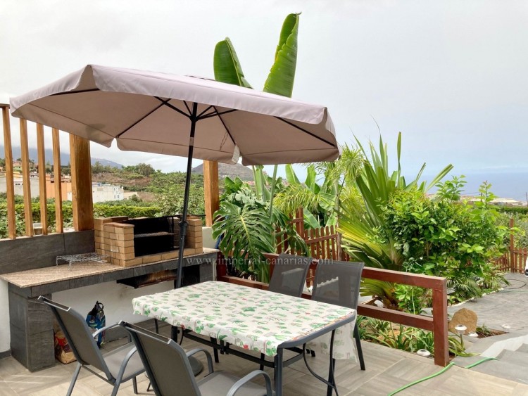 2 Bed  Villa/House to Rent, La Orotava, Tenerife - IC-ACH10764 8
