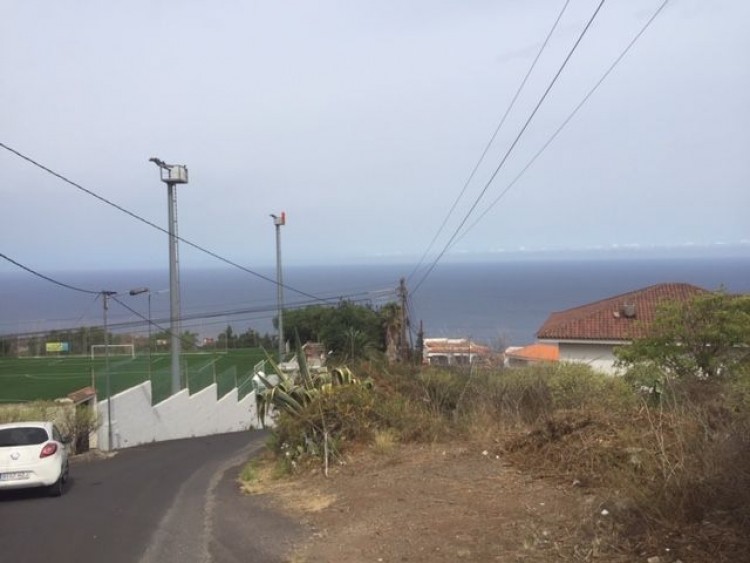 Land for Sale, El Sauzal, Santa Cruz de Tenerife, Tenerife - PR-SOL0103VDV 6