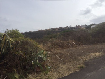  Land for Sale, El Sauzal, Santa Cruz de Tenerife, Tenerife - PR-SOL0103VDV
