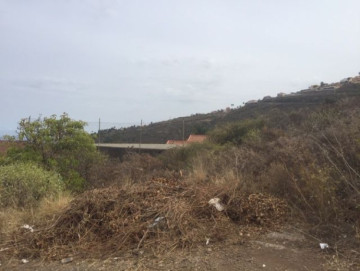  Land for Sale, El Sauzal, Santa Cruz de Tenerife, Tenerife - PR-SOL0103VDV