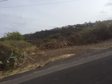  Land for Sale, El Sauzal, Santa Cruz de Tenerife, Tenerife - PR-SOL0103VDV
