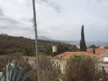  Land for Sale, El Sauzal, Santa Cruz de Tenerife, Tenerife - PR-SOL0103VDV