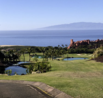 1 Bed  Land for Sale, Canarias, Spain, Tenerife, Gran Canaria - PT-PW-331