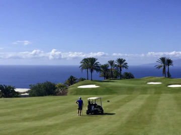 1 Bed  Land for Sale, Canarias, Spain, Tenerife, Gran Canaria - PT-PW-331