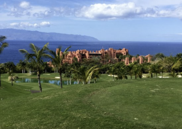 1 Bed  Land for Sale, Canarias, Spain, Tenerife, Gran Canaria - PT-PW-331