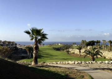 1 Bed  Land for Sale, Tenerife - PT-PW-332